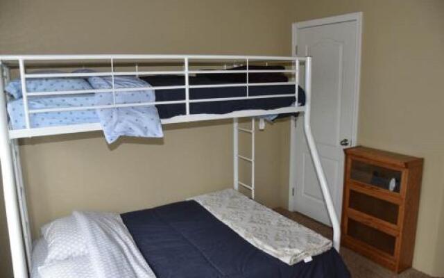 249 - Bon Air Escape