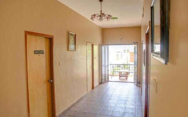 Fabhotel Hibiscus Stays