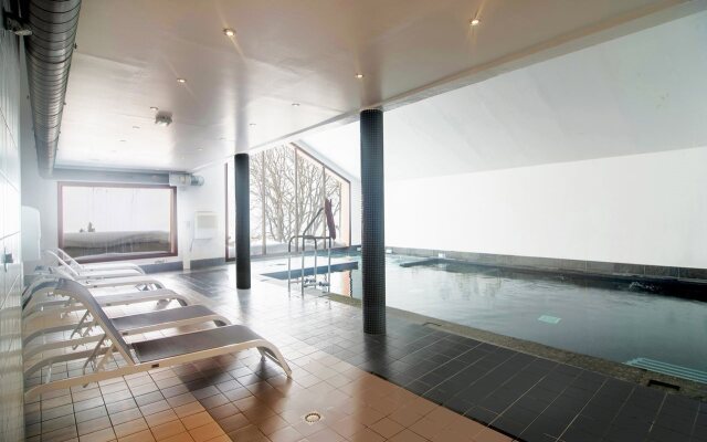 Résidence Les Chalets de l'Isard - Vacancéole