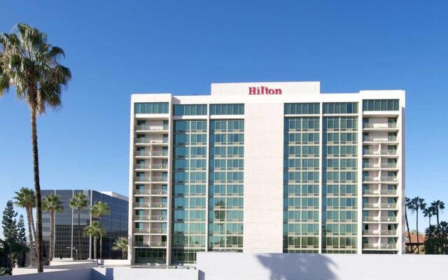 Hilton Pasadena