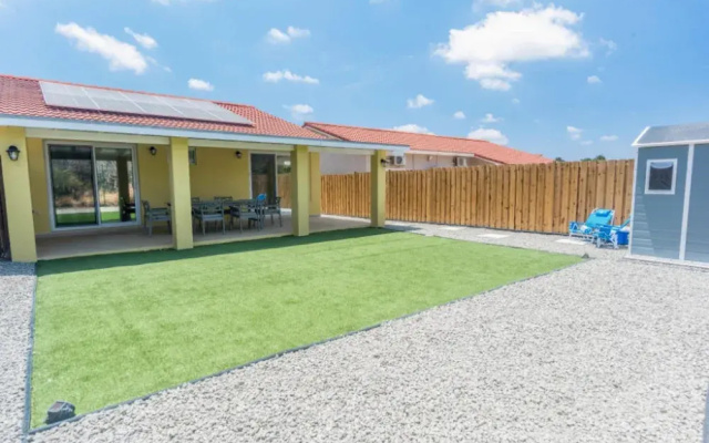 NEW Casa Orcuyo in Santa Cruz