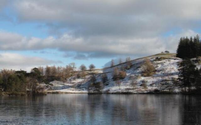 The Lakes B and B