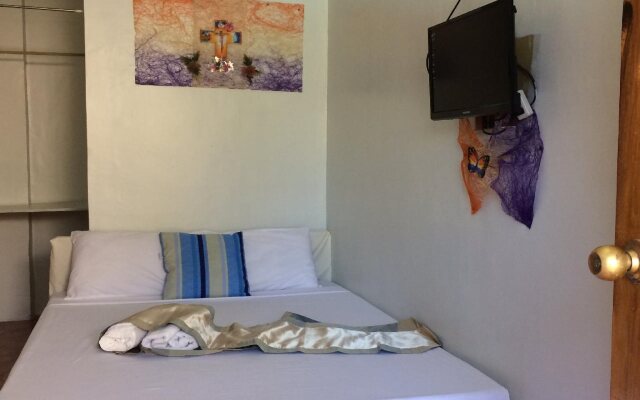 Soria's Lodge