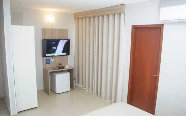 Citi Executivo Hotel