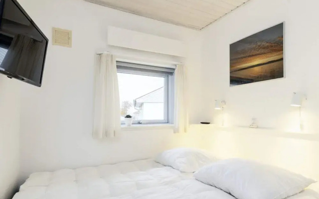 4 Person Holiday Home in Aeroskobing-by Traum
