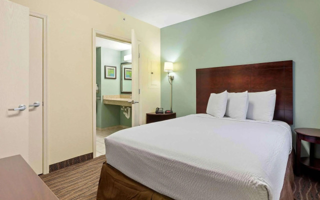 Extended Stay America Premier Suites Lakeland I4