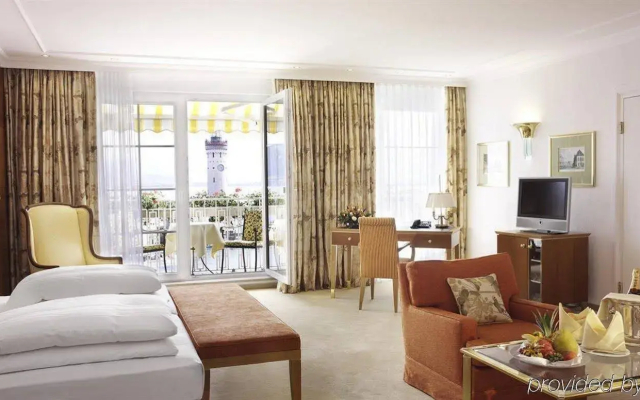 Hotel Bayerischer Hof