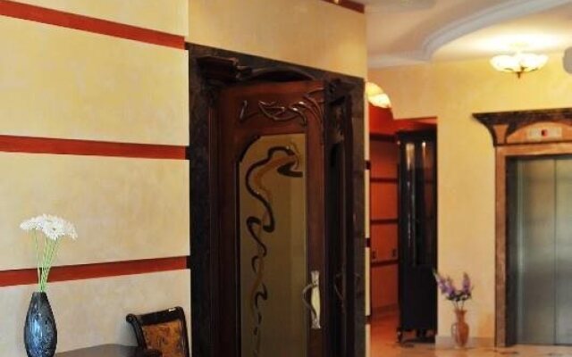 Staro Hotel