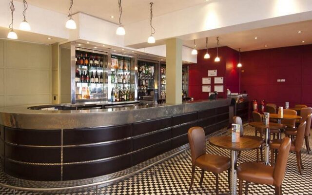 Premier Inn London Hampstead