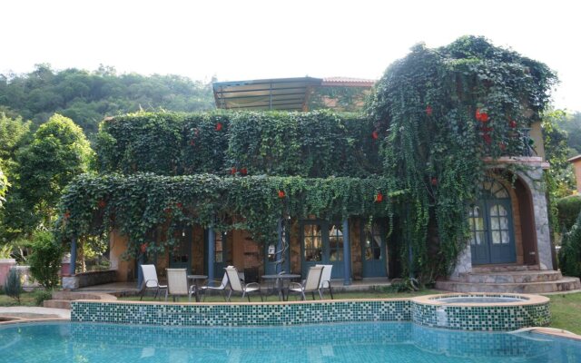 Villa Italia Khaoyai