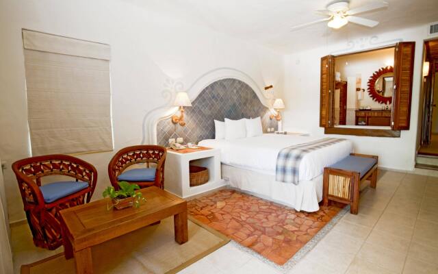 Desire Riviera Maya Pearl Resort, Couples Only - Adults Only All Inclusive