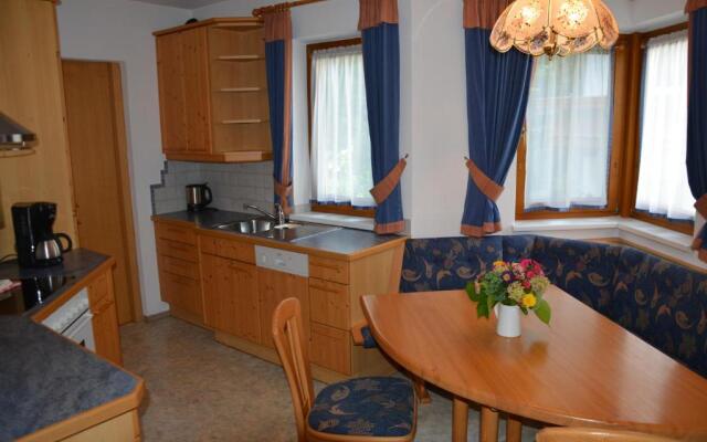 Ferienwohnung Optimal