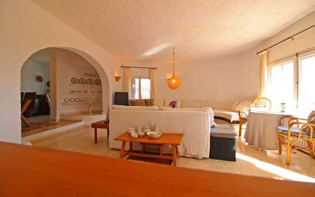 Villas Costa Calpe - Edel