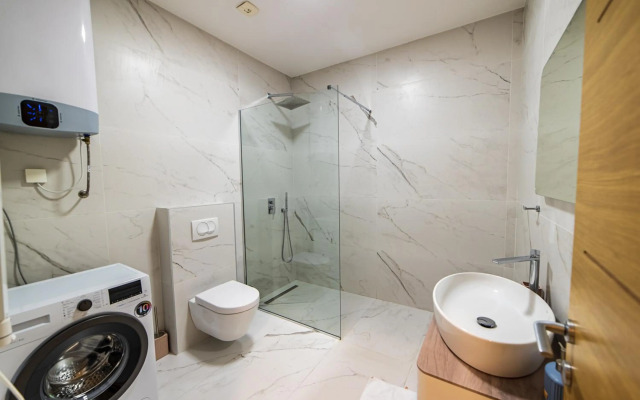 Elite apartments Podgorica