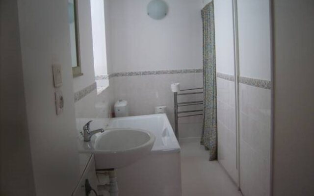 Chambres d'hôtes du Château de Grand Rullecourt