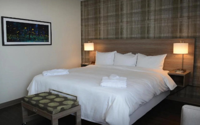 Radisson Kingswood Hotel & Suites, Fredericton, NB