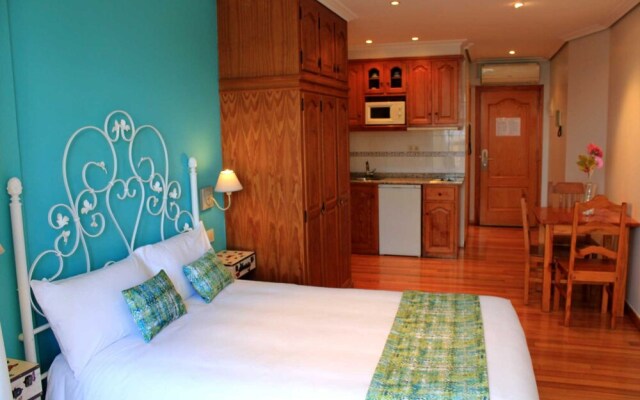 Apartamentos Alda Porta do Sol