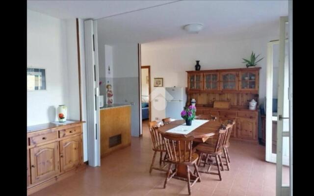 Appartamento Franca in residence 300mt dal mare