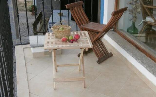 Horta do Zé Miguel