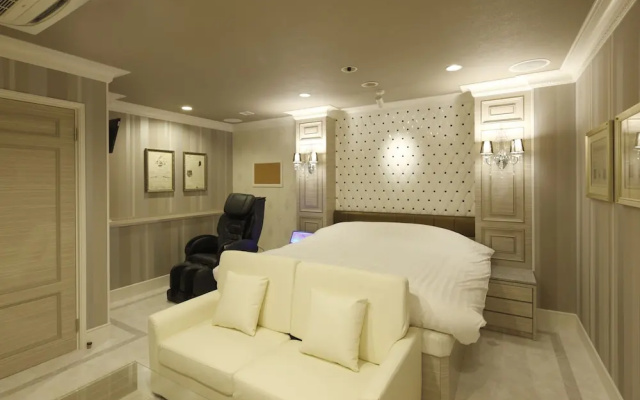 Hotel Waltz Okazaki - Adults Only