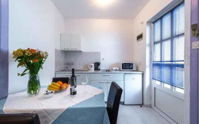 Apartment Fiorenini