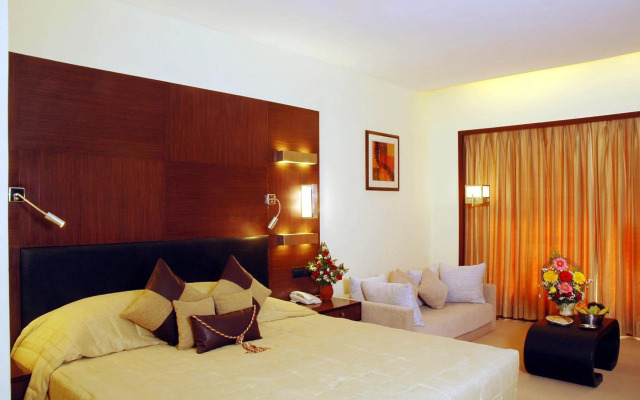 The Fern Residency, Subhash Bridge, Ahmedabad