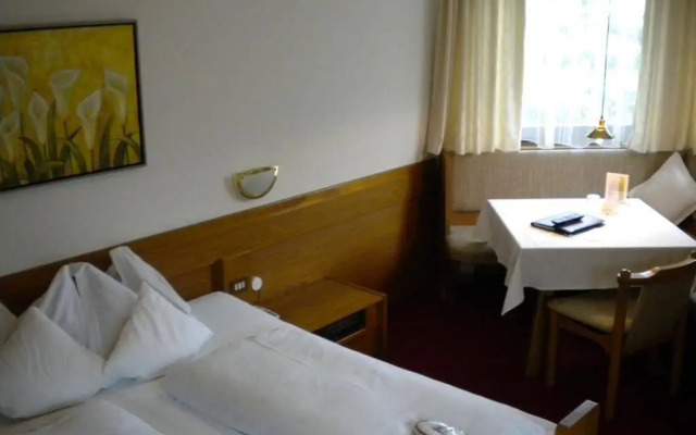 Hotel Bauhof