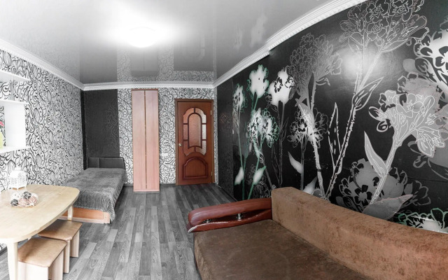 Апартаменты на улице Спортивная 38