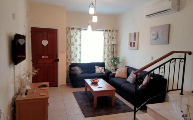 No3,23 Neilmmantos St Peyia