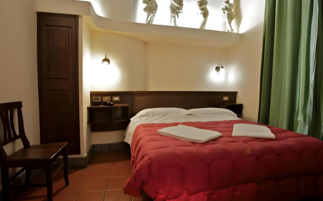 Hotel Panda