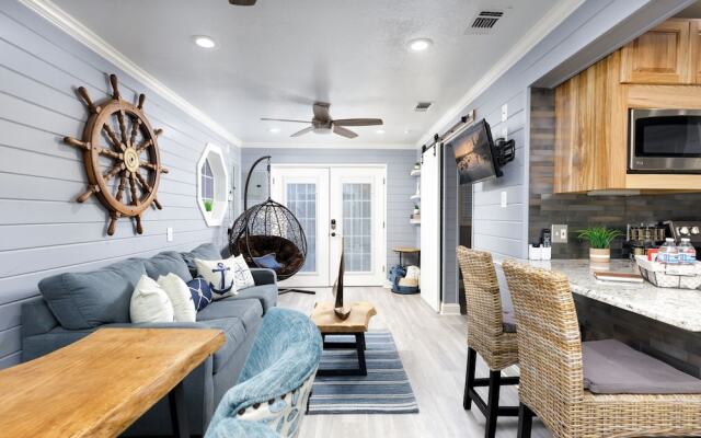 Grand Chalet Getaway