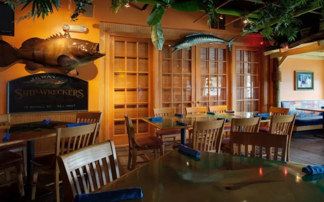 Holiday Inn & Suites Clearwater Beach S-Harbourside by IHG