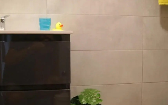 Apartment Joca