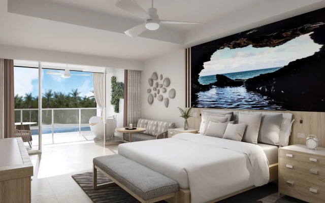 Sandals Royal Barbados All Inclusive