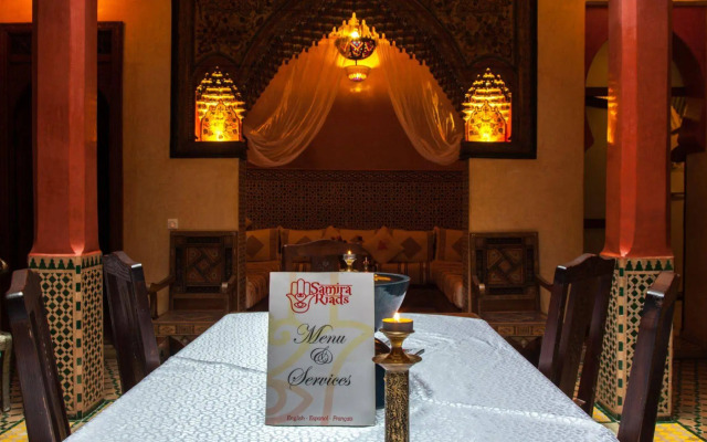 Riad Reves D'orient