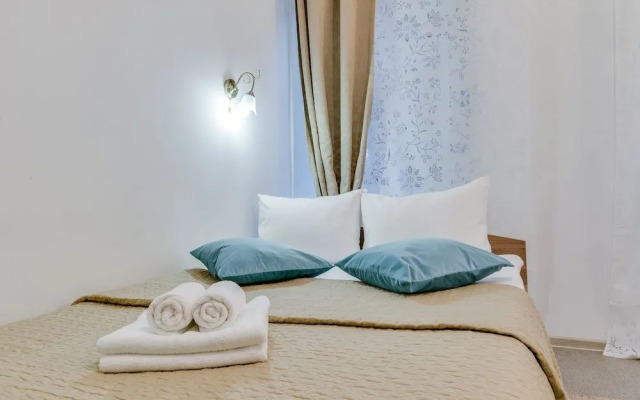 U Pushkina Hotel