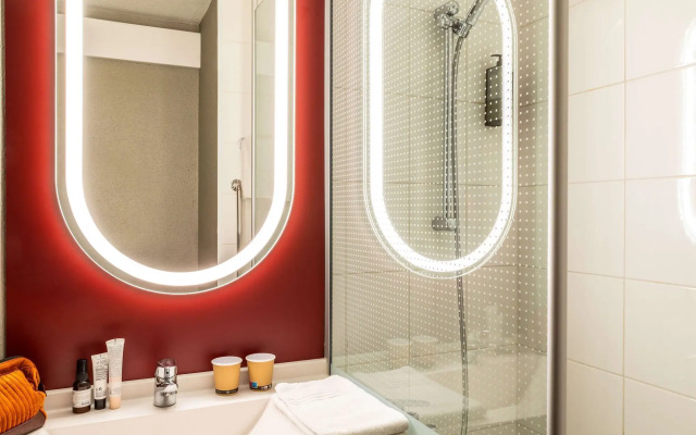 Ibis Aulnay Paris Nord Expo