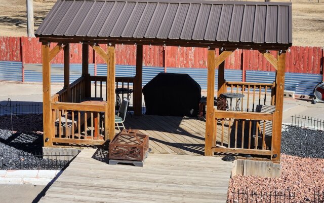 Rodeway Inn