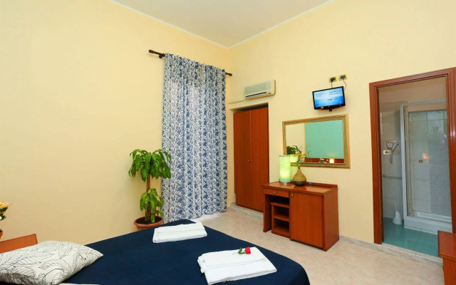 Hotel Pisa