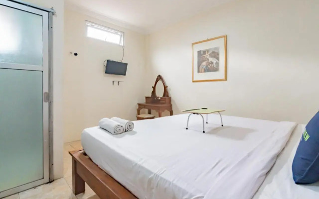 Formerly Reddoorz Near Kebun Raya Cibodas