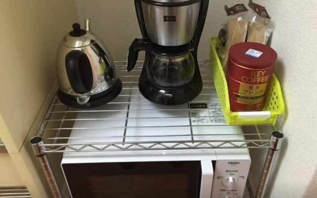 Sunlife Yamashina Apartment