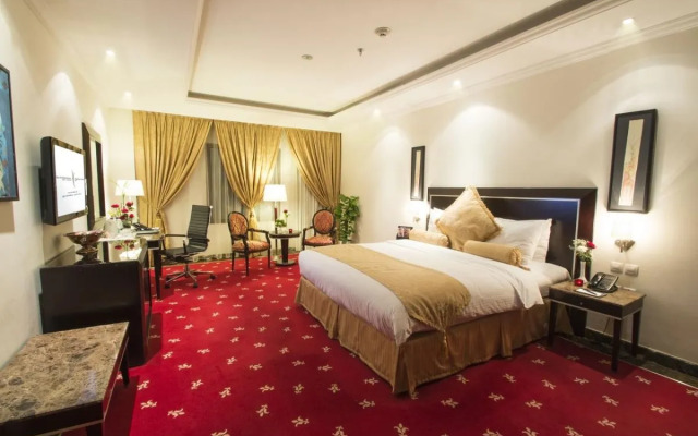 Coral International Hotel Al Khobar