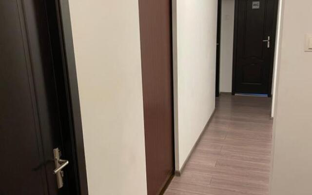 Apartament Modern