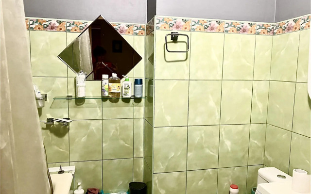 Апартаменты на улице Павловского 15