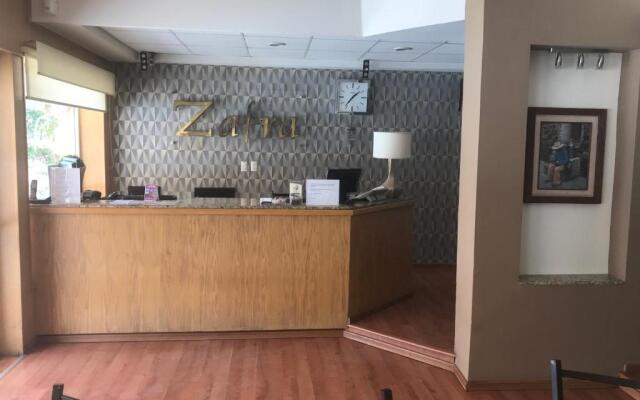 Hotel Zafra