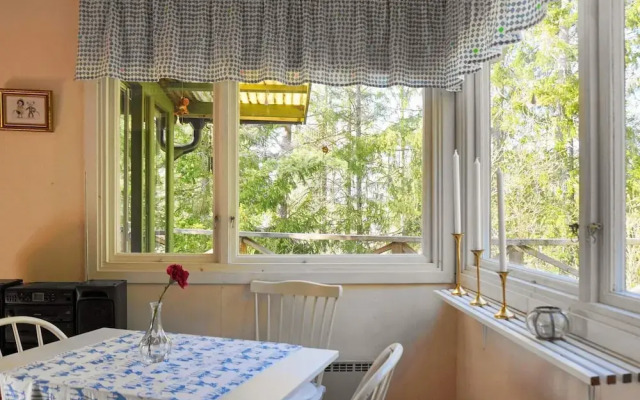 4 Person Holiday Home in Uddevalla