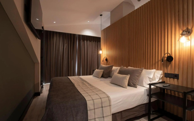 Hotel Piolets Soldeu Centre