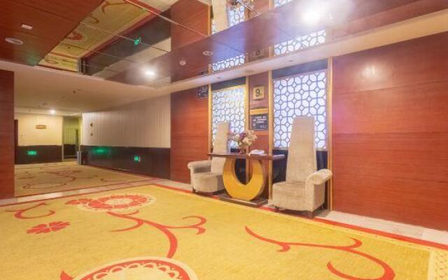 Jinxing Huafu Hotel