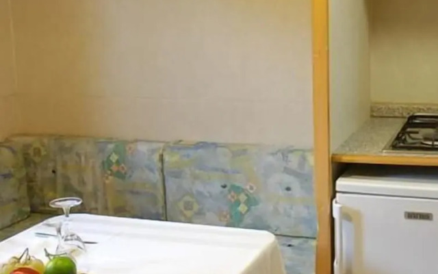 Campground Holiday Center Valdor