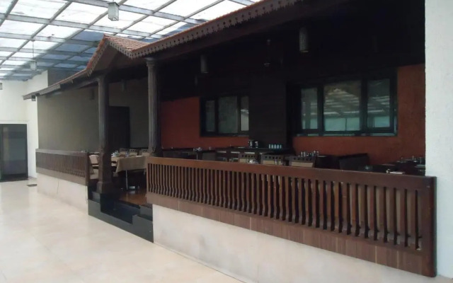 Hotel Stafi